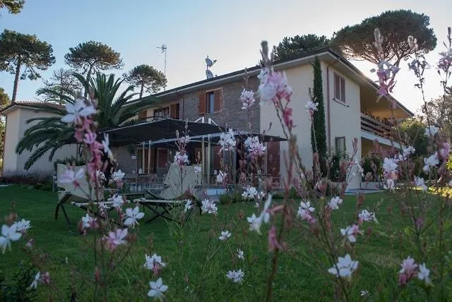 Arli Hotel Hideaway Punta Ala - Adults Only