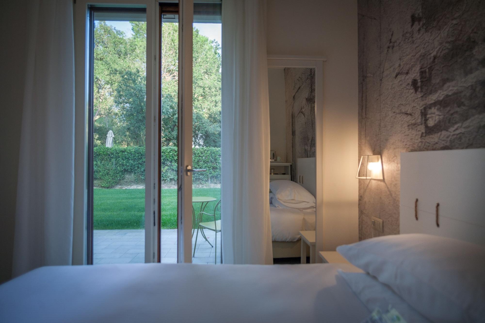 Hotel Arli Hideaway - Adults Only Punta Ala