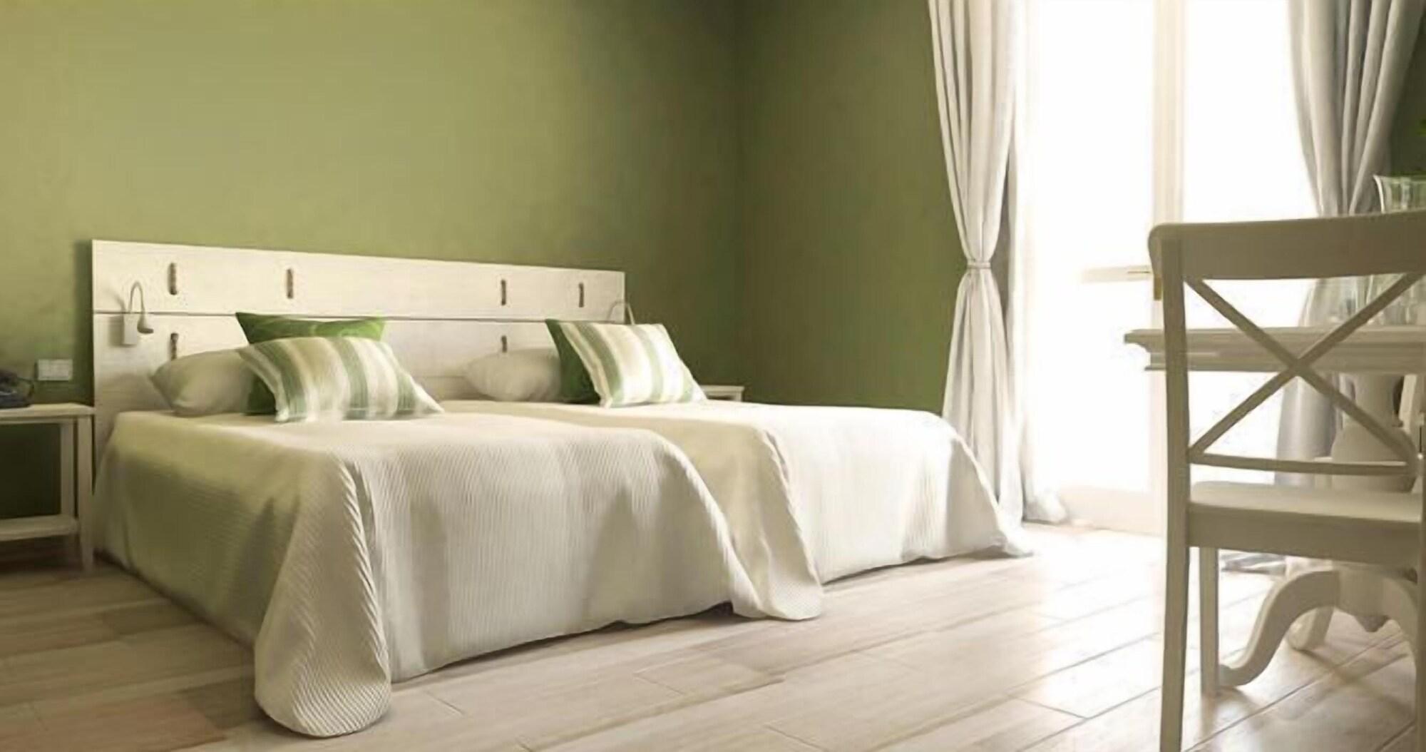 Arli Hideaway - Adults Only Hotel
