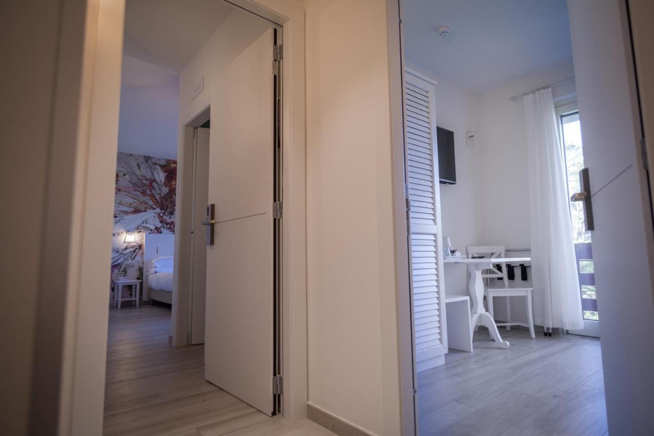 Arli Hideaway - Adults Only Hotel 4*