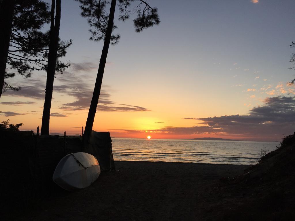 Arli Hideaway - Adults Only Punta Ala