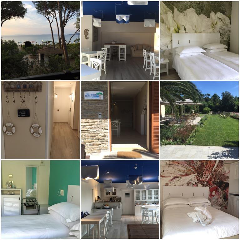 Arli Hideaway - Adults Only Hotel