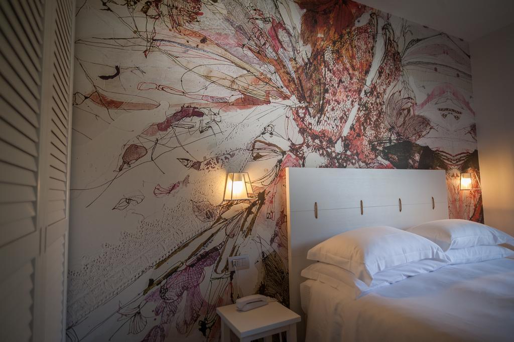 Arli Hideaway - Adults Only 4*