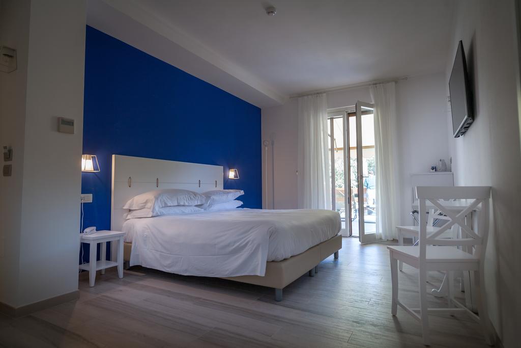 Hotel Arli Hideaway - Adults Only