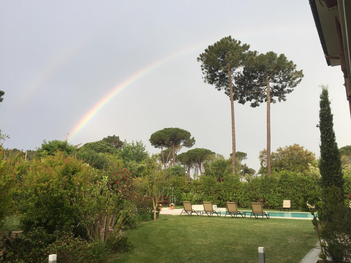 Hotel Arli Hideaway - Adults Only Punta Ala