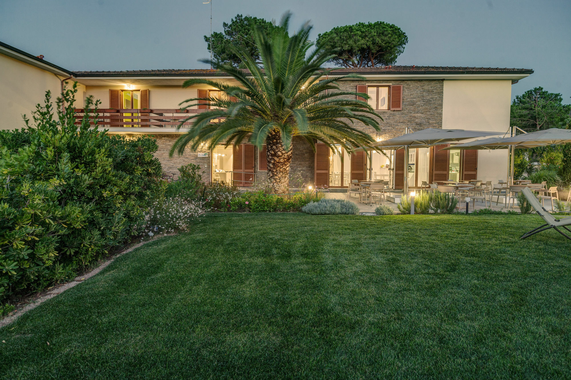 Arli Hideaway - Adults Only Punta Ala
