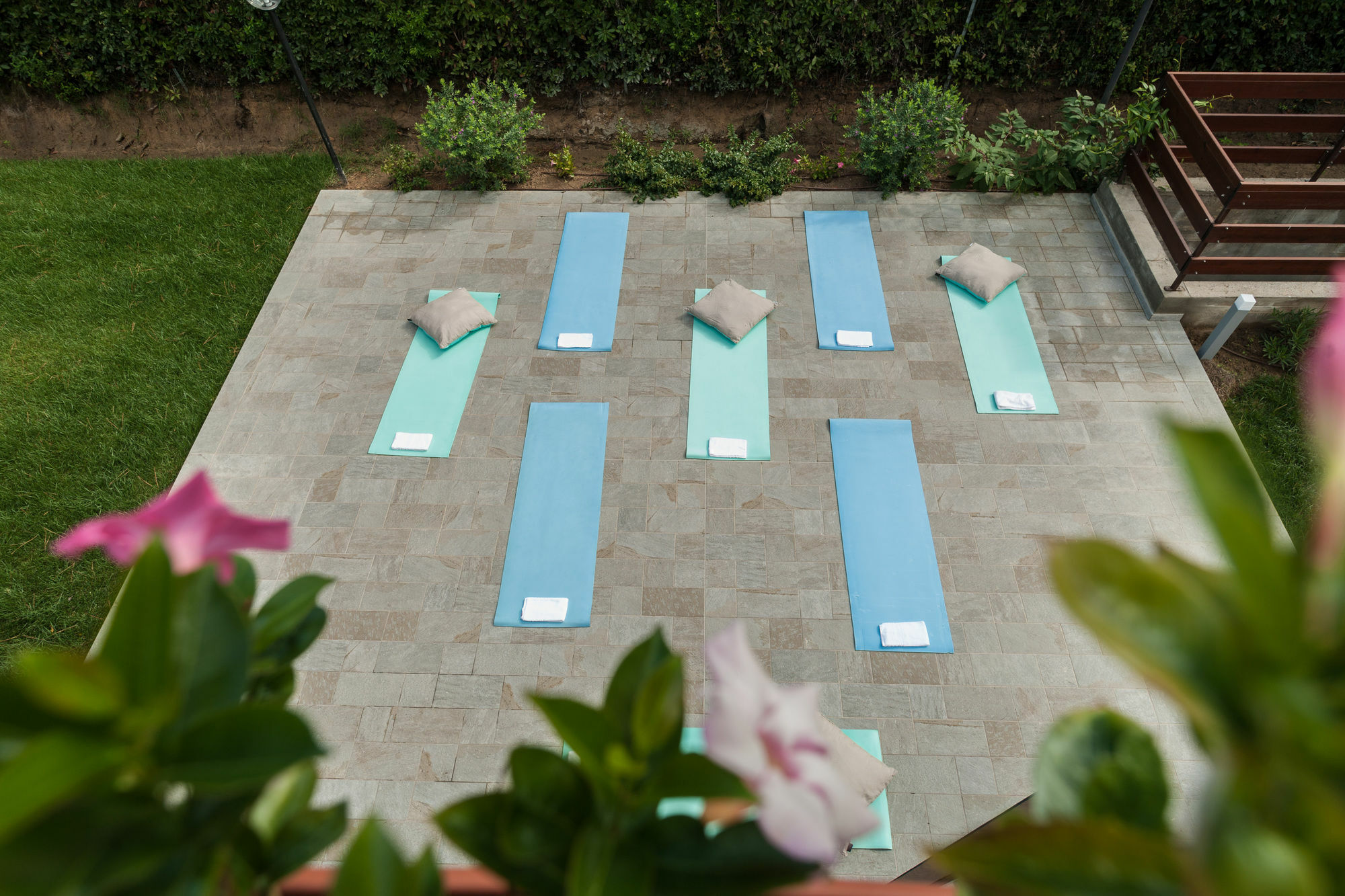 Arli Hideaway - Adults Only Hotel Punta Ala