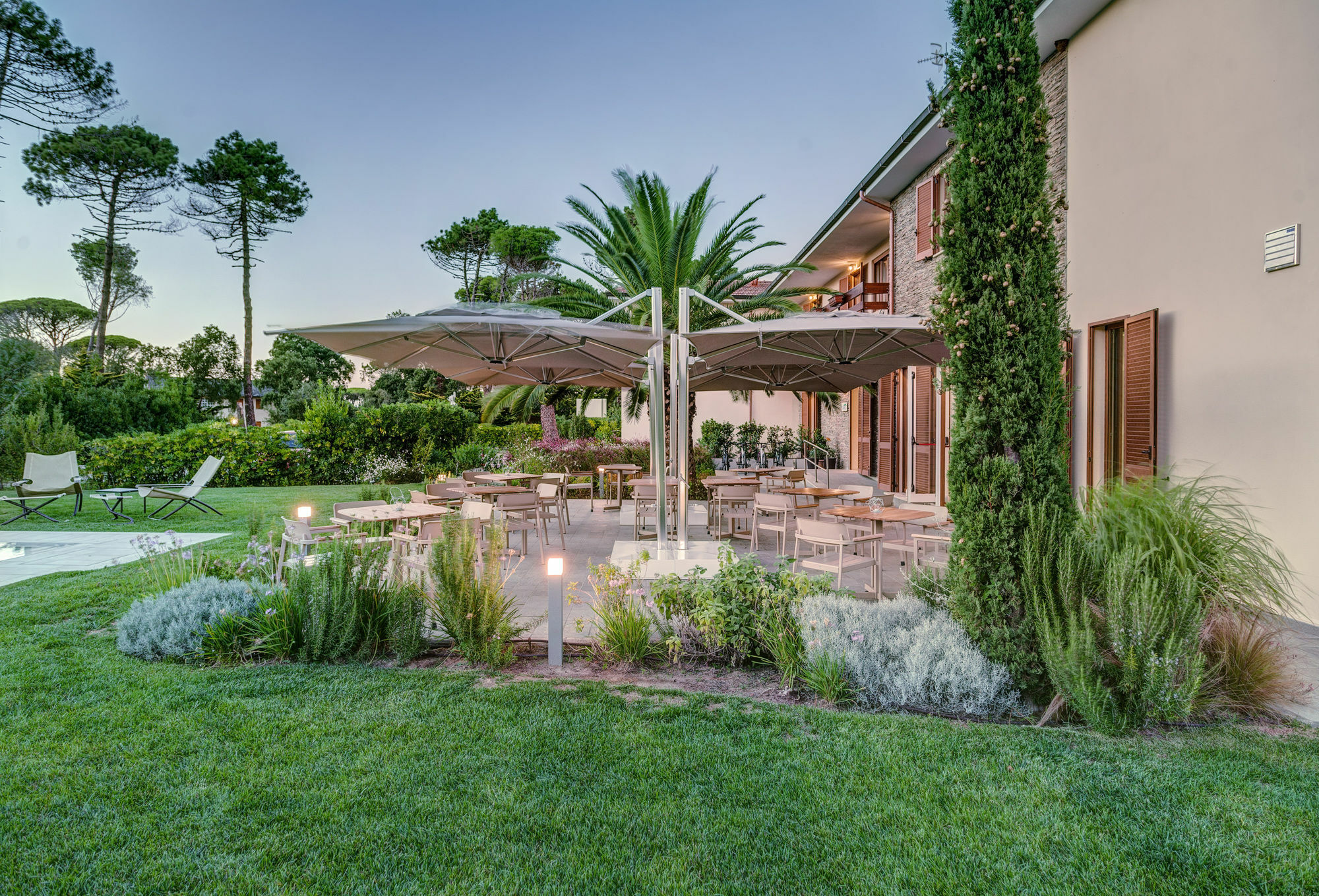 Arli Hideaway - Adults Only 4*