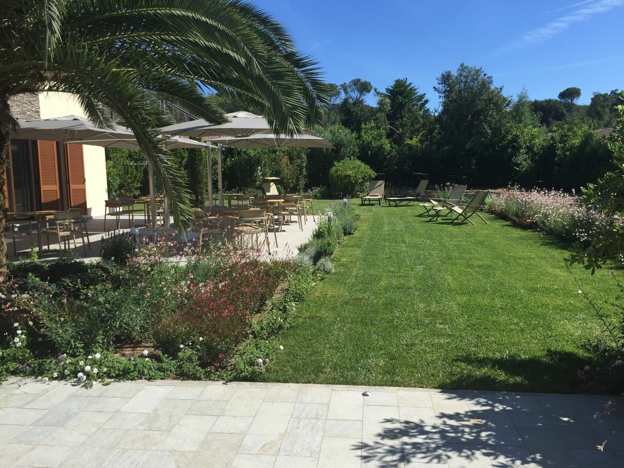 Arli Hideaway - Adults Only Hotel Punta Ala