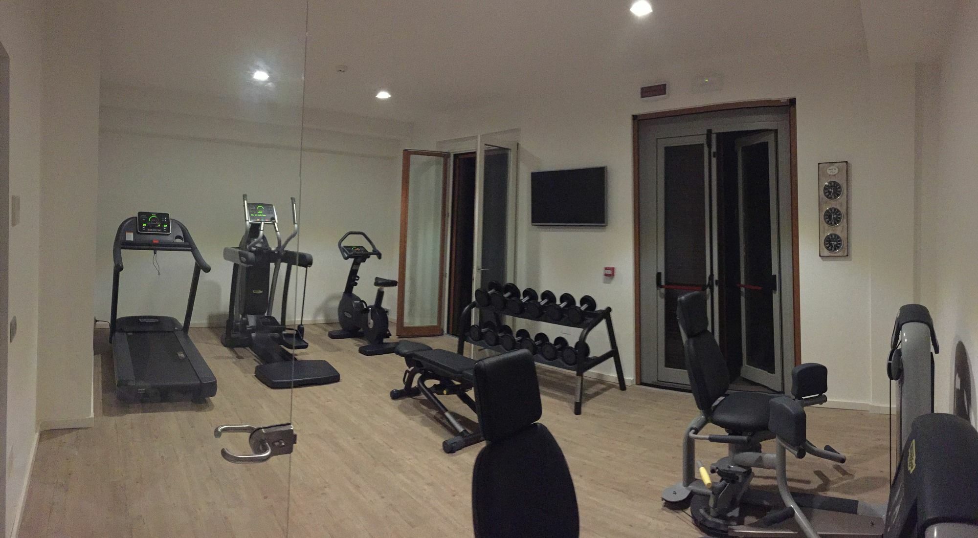 Arli Hideaway - Adults Only Punta Ala