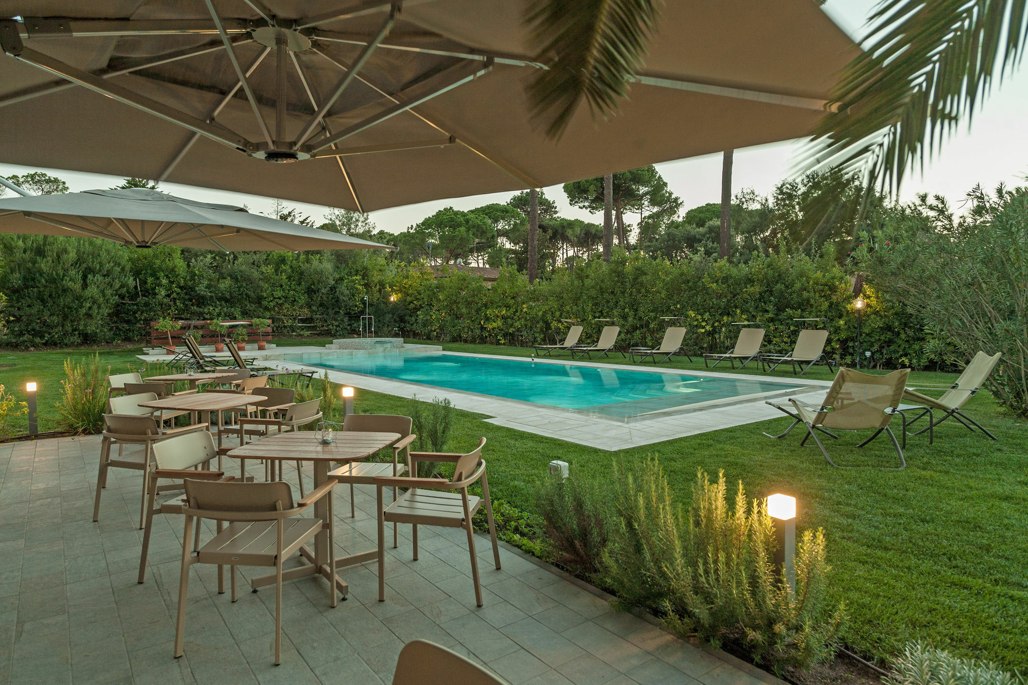 Arli Hideaway - Adults Only Hotel