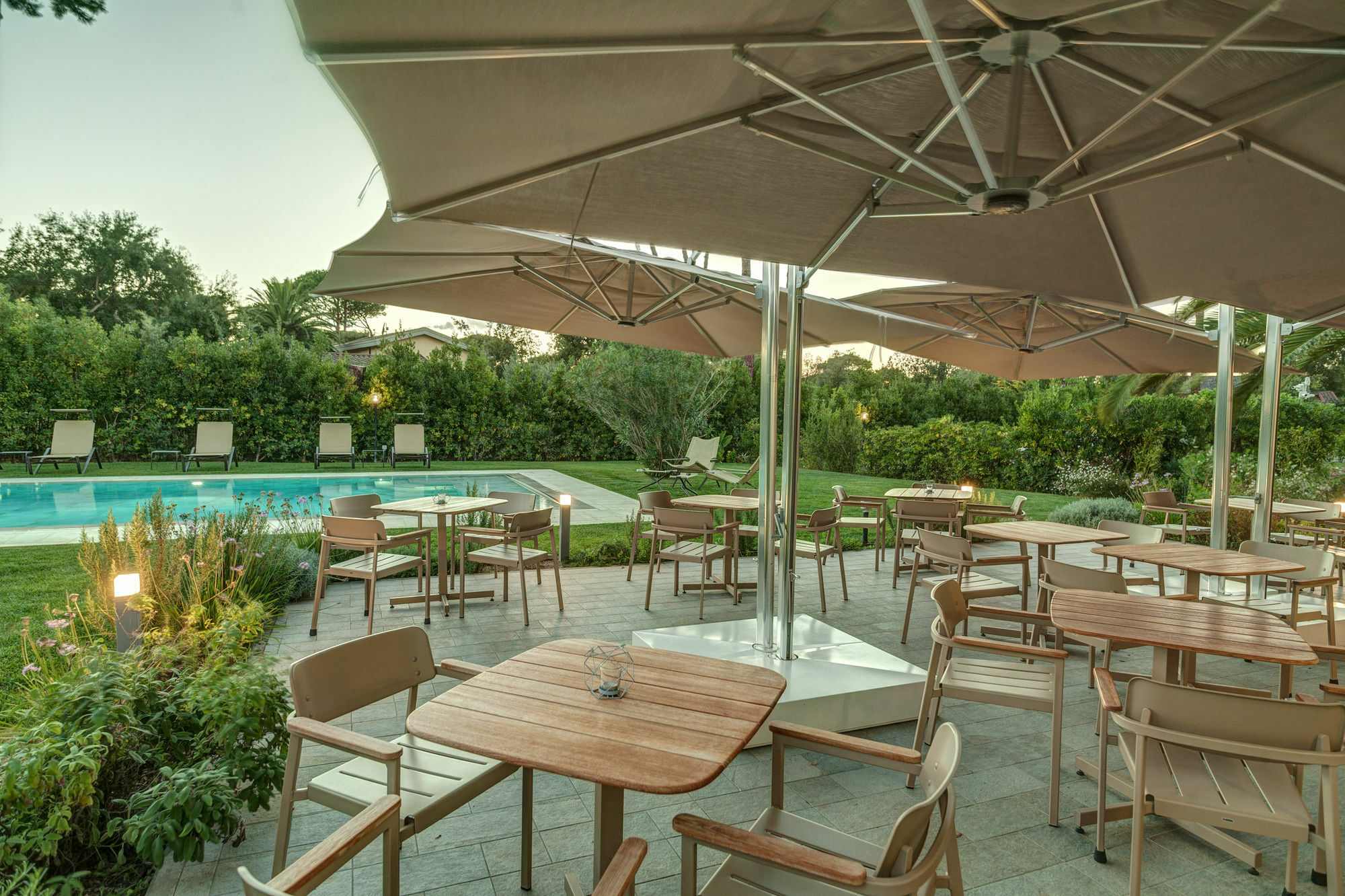 Arli Hideaway - Adults Only 4* Punta Ala