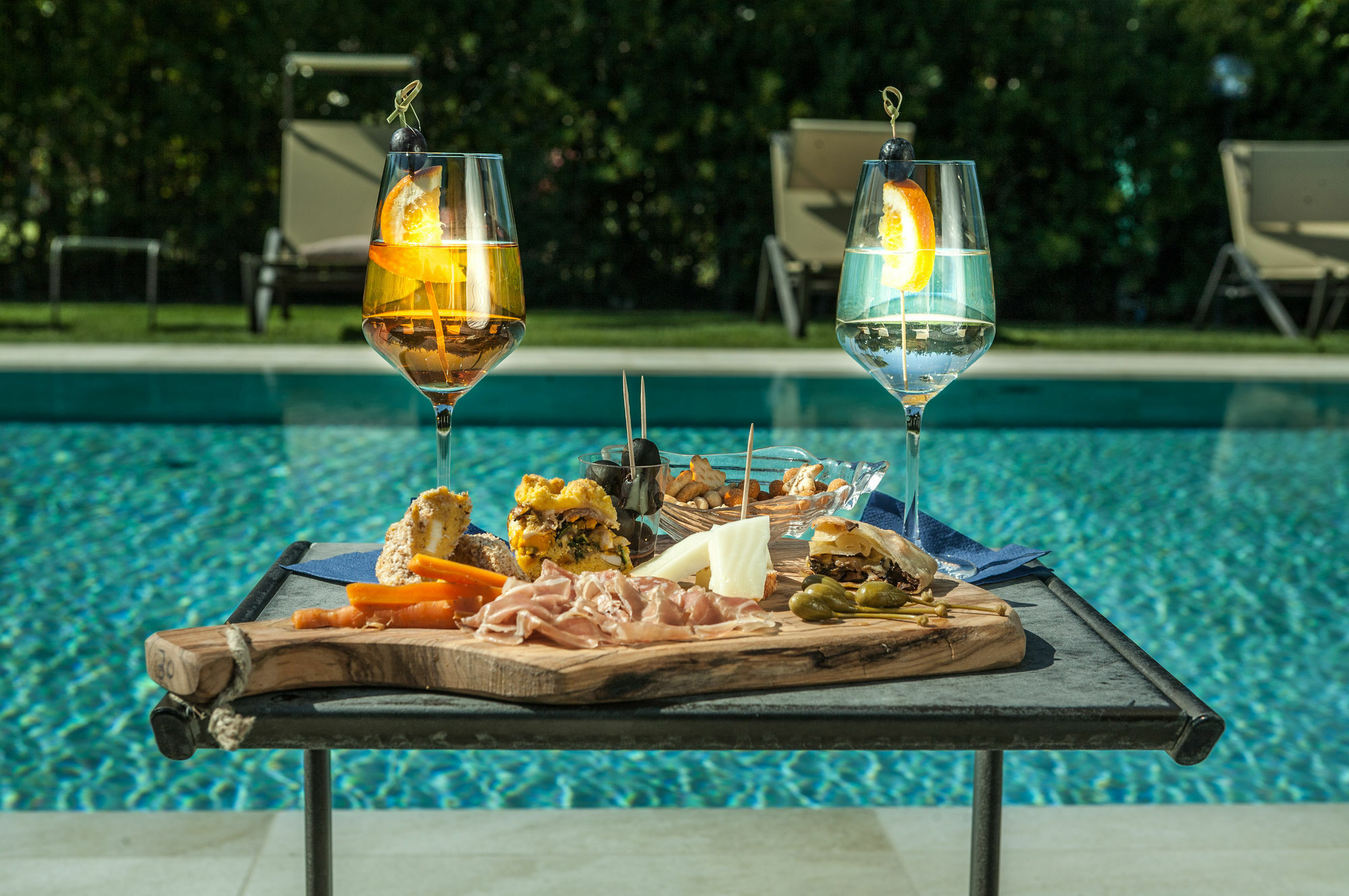 Arli Hideaway - Adults Only Hotel Punta Ala