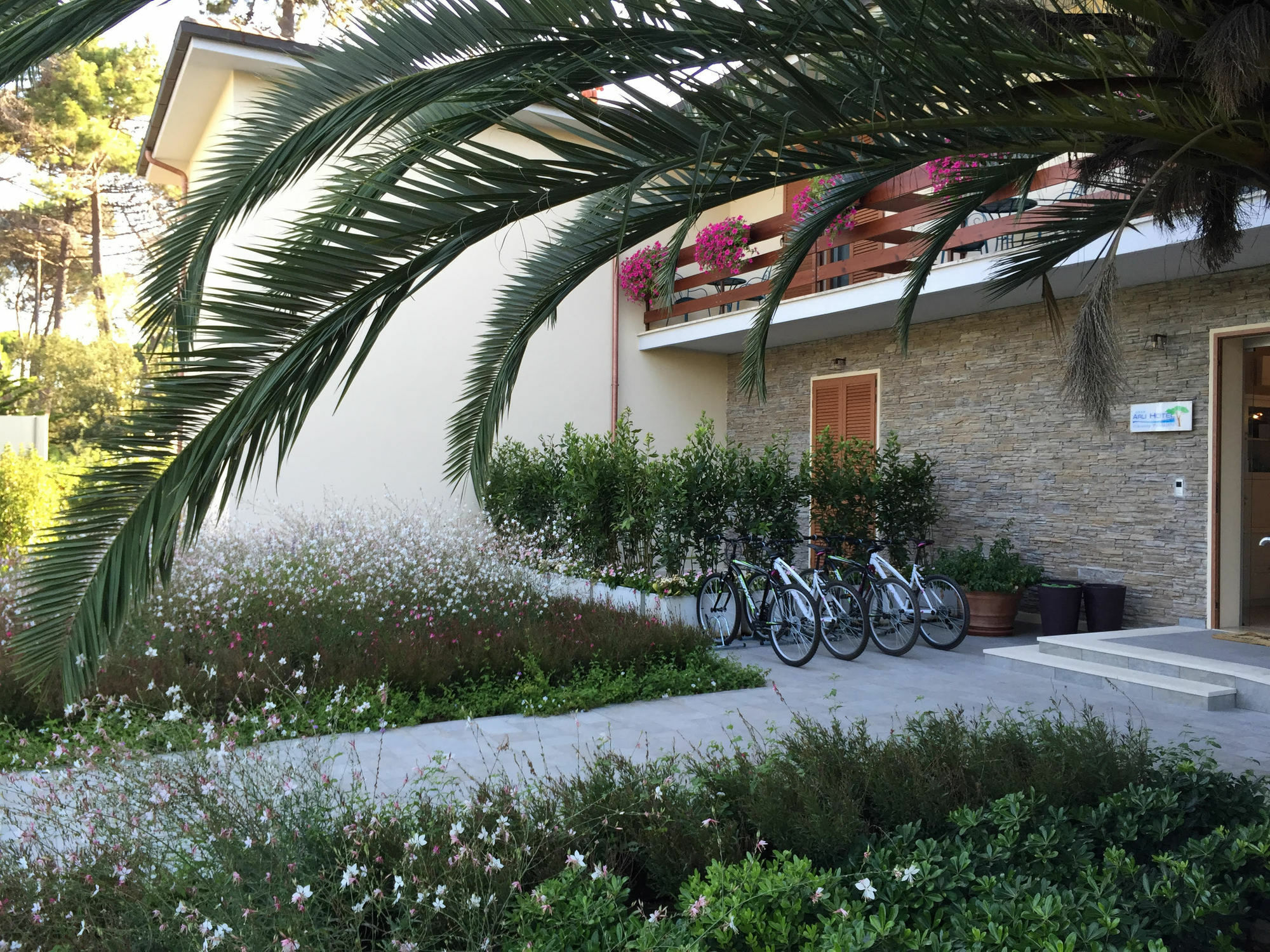 Hotel Arli Hideaway - Adults Only 4*